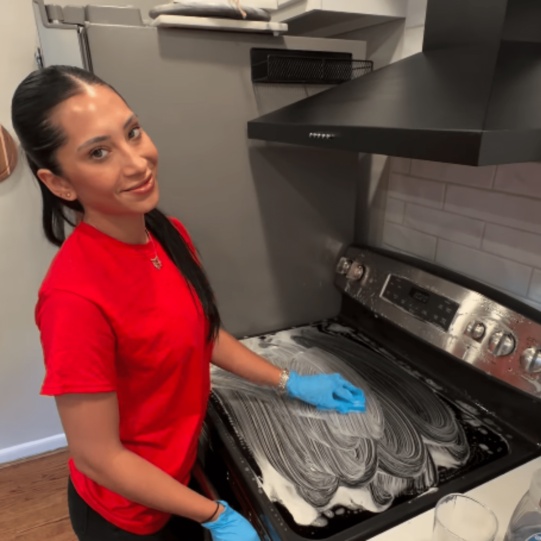 Residential Cleaning